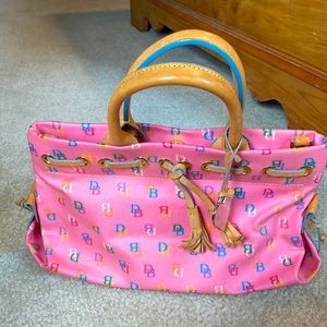 Dooney Purse